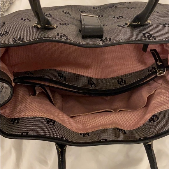 Dooney&Bourke Bag - Picture 7 of 15